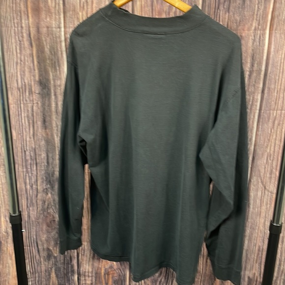 Long Sleeve Tee - Picture 3 of 4